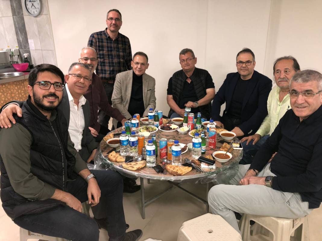 Likit Beton iftar verdi 2